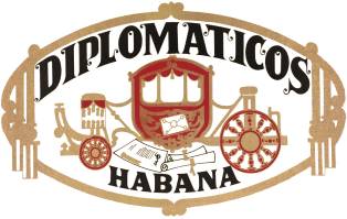 外交官 Diplomáticos